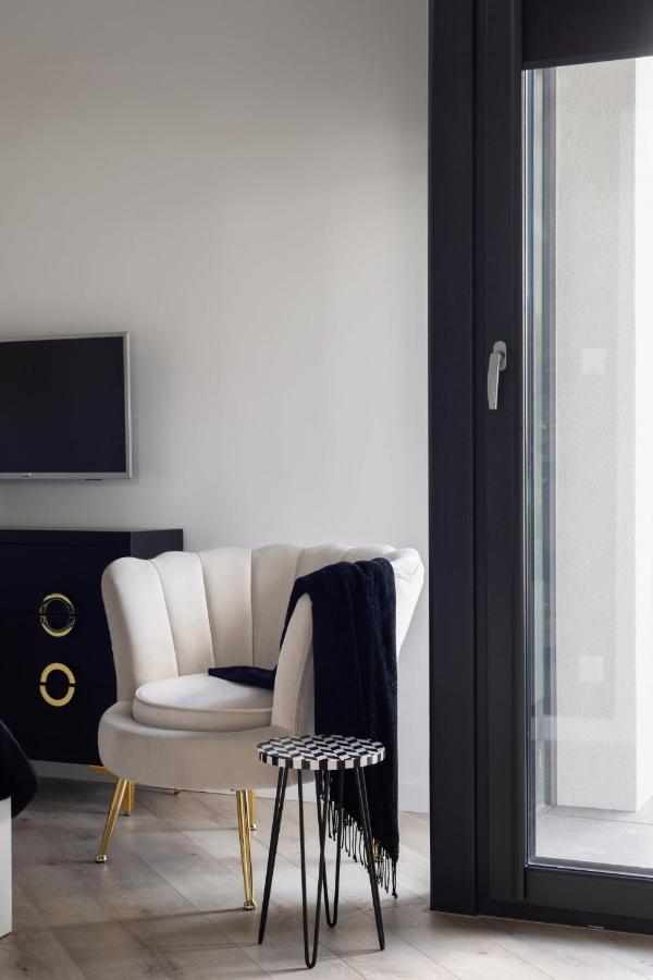 Apartament Sevilla Z Prywatna Sauna Szczyrk Luaran gambar