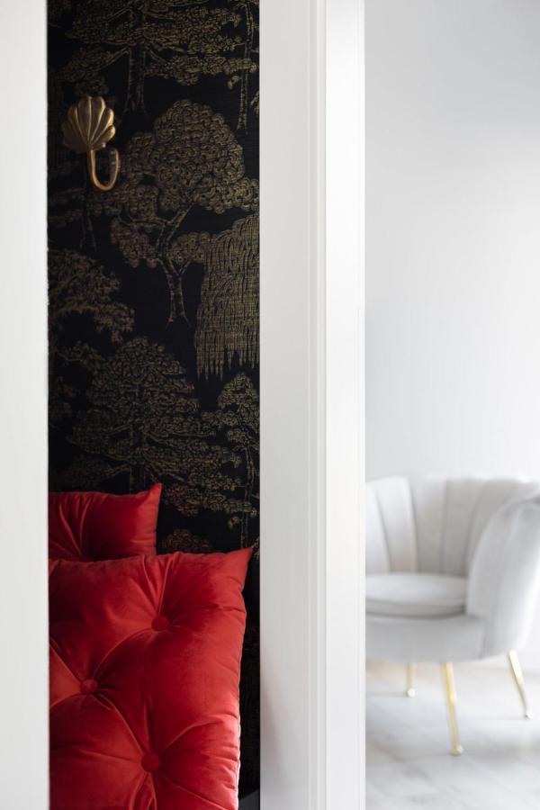 Apartament Sevilla Z Prywatna Sauna Szczyrk Luaran gambar